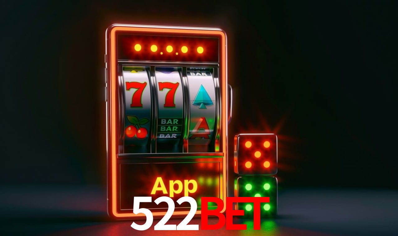 Jogos de Slot 522bet