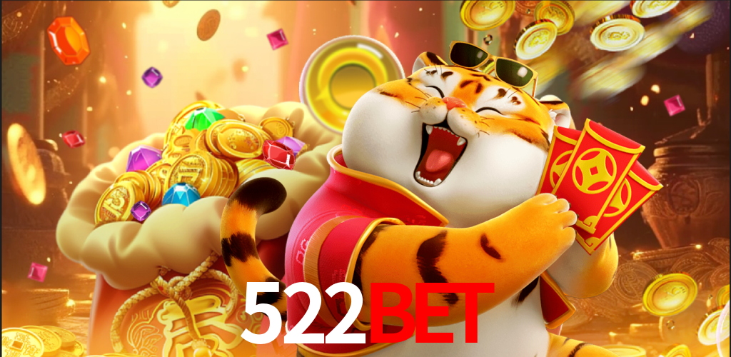 Welcome Bonus 522bet