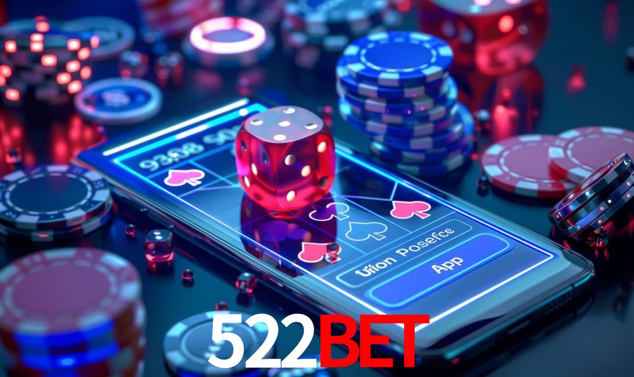522bet,522bet app