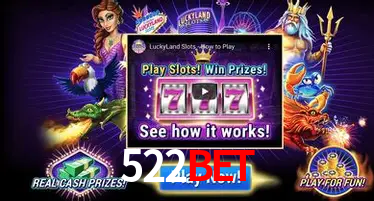 A Experiência Imersiva dos Cassinos Ao Vivo no 522bet