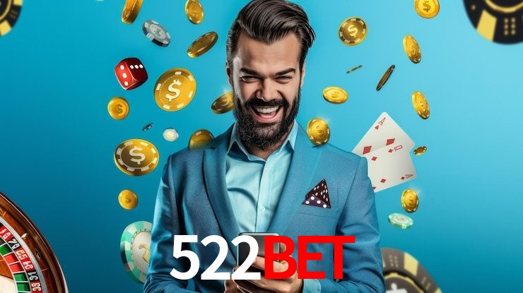 Exclusive Offers 522bet