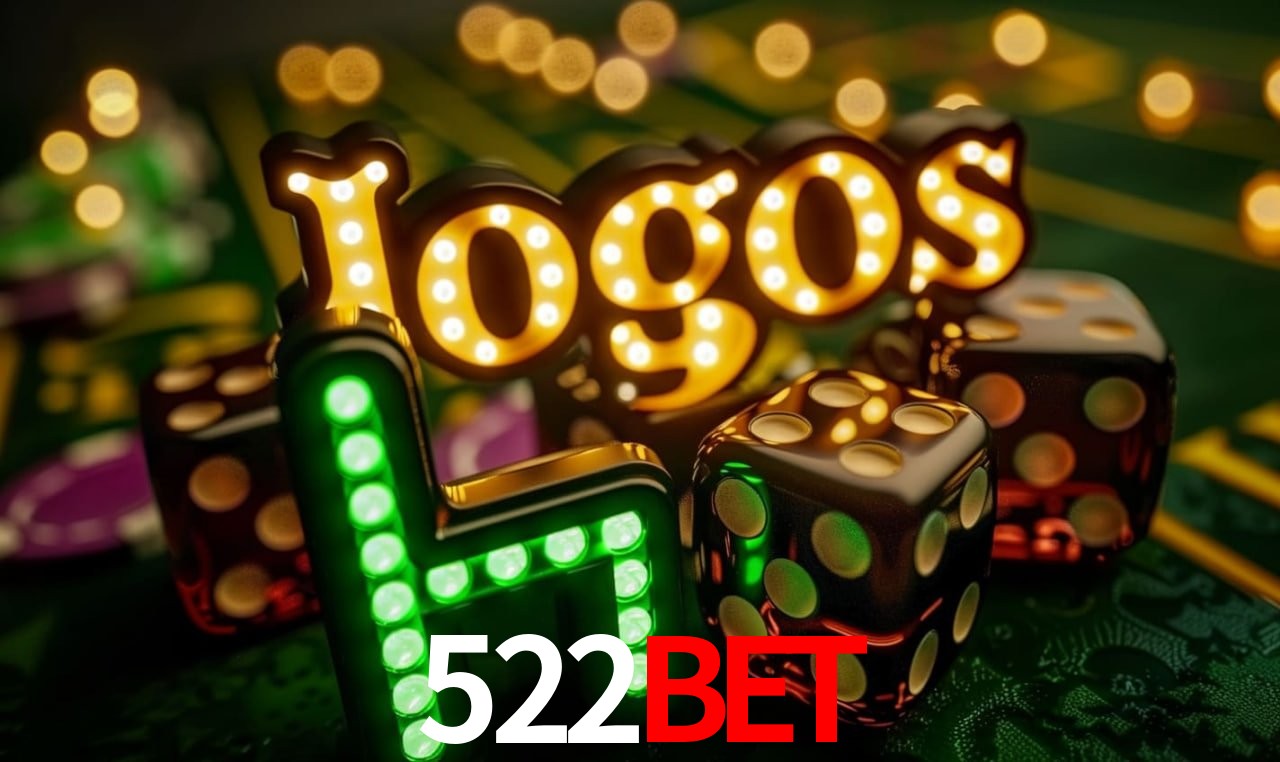 Casino Ao Vivo 522bet