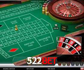 522bet