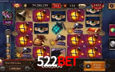 522bet: A Experiência de Casino com Jogos de Mesa ao Vivo