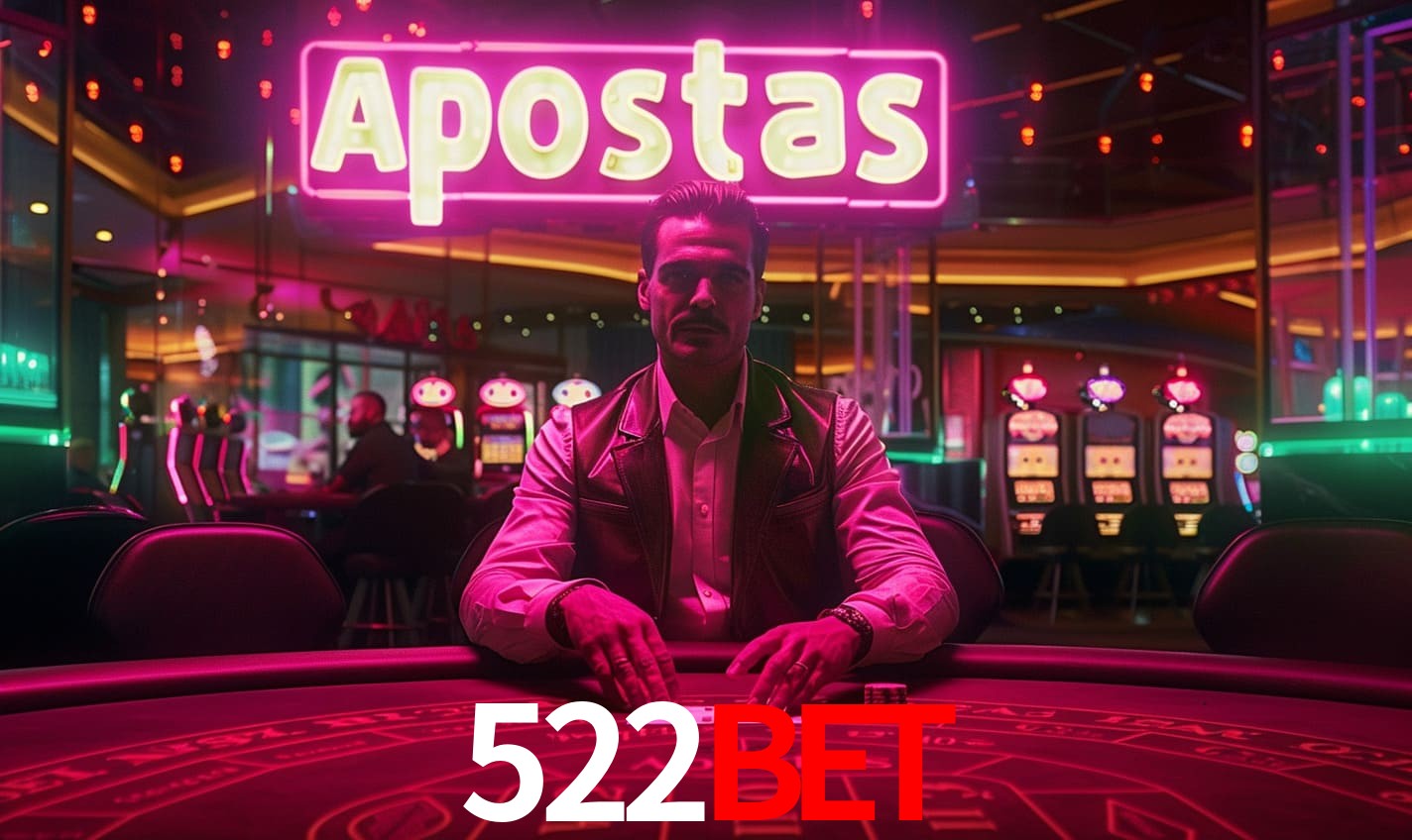 522bet
