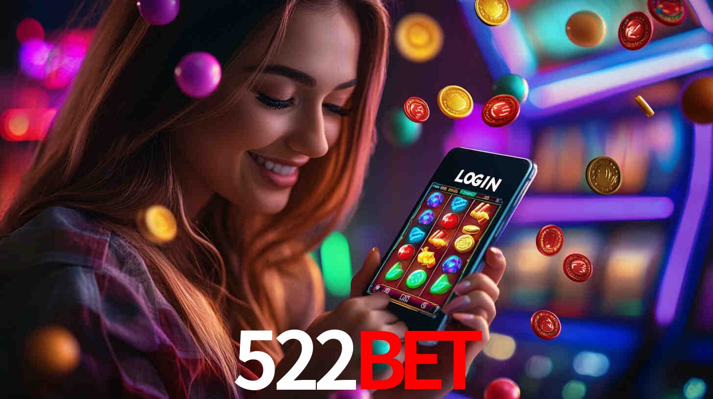 VIP Casino 522bet
