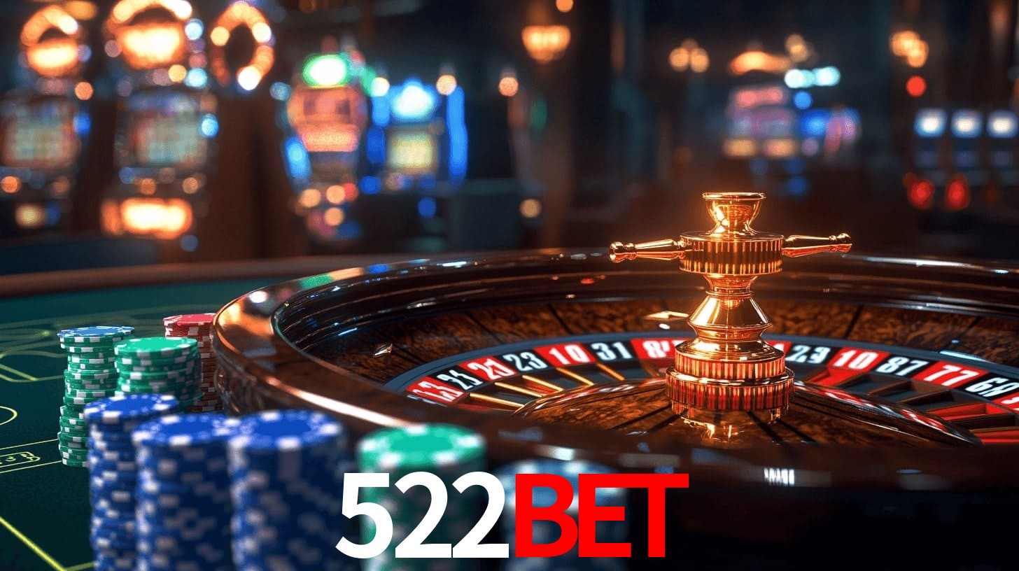 Live Casino 522bet