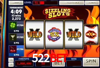 Inovações de Jogos na 522bet: O Futuro das Experiências Interativas