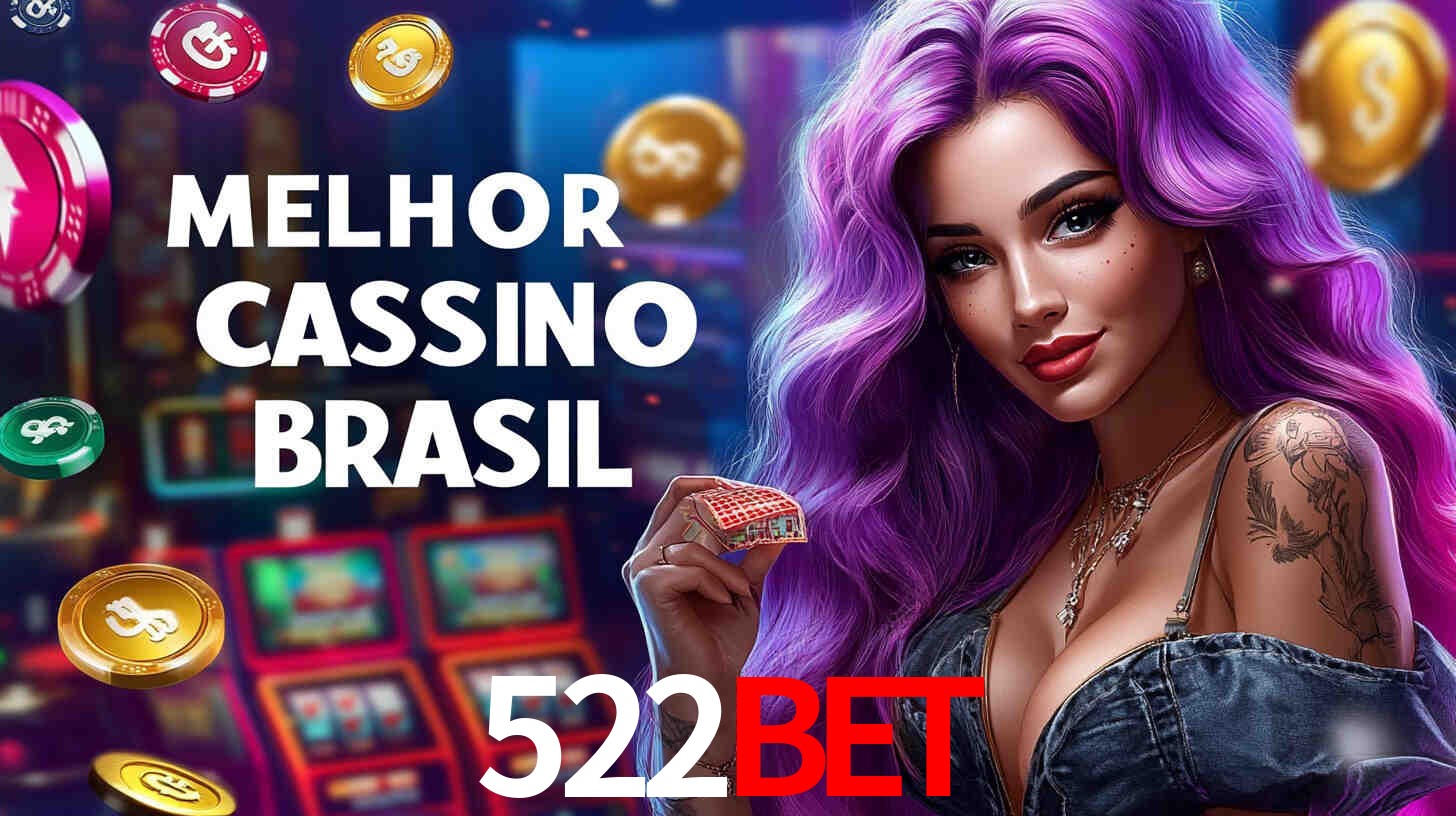 Inovações de Jogos na 522bet: O Futuro das Experiências Interativas
