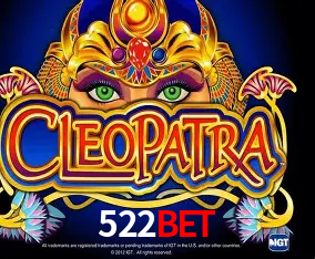 Descubra o Mundo do Cassino Online com 522bet