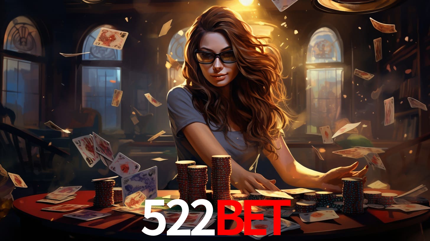 Slot Games 522bet