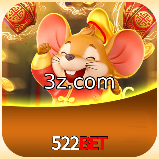 522bet-Logo
